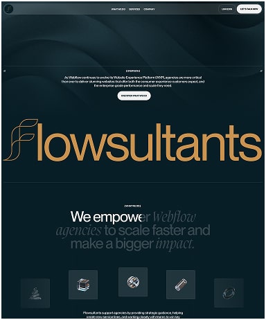 FlowSultatnts