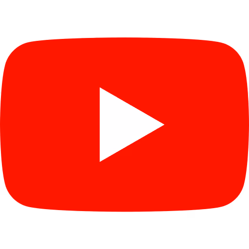 Youtube Icon
