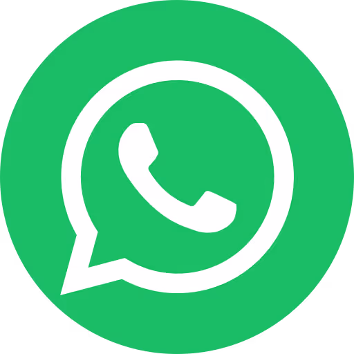 WhatsApp Icon
