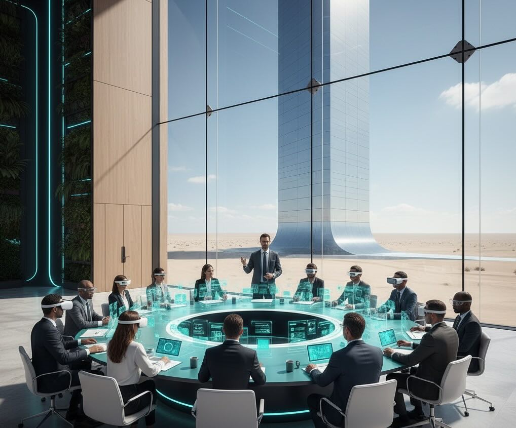 image of hr conference (for a hr tech)