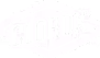 Clorox logo in white text on a transparent background.