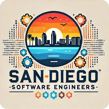 San Diego Software Engineers Logo
