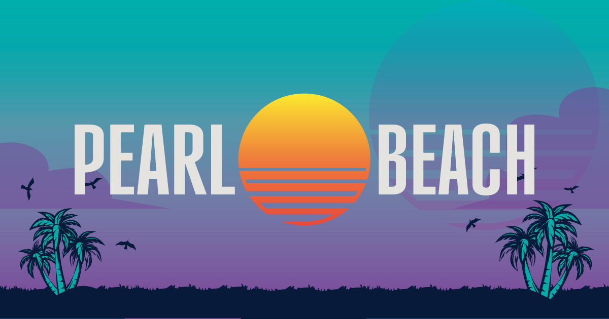 Pearl Beach Brew Pub