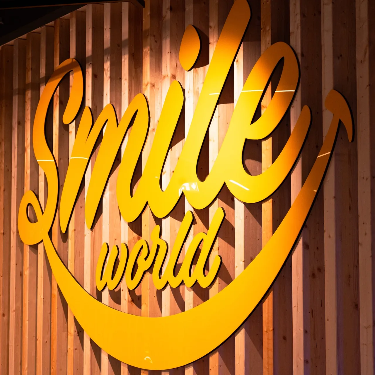 smile world gaité montparnasse paris