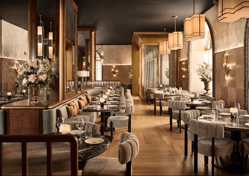 image of team collaborating on a project