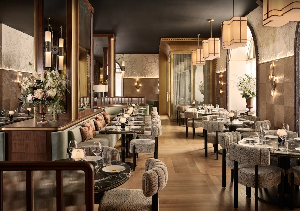 image of team collaborating on a project