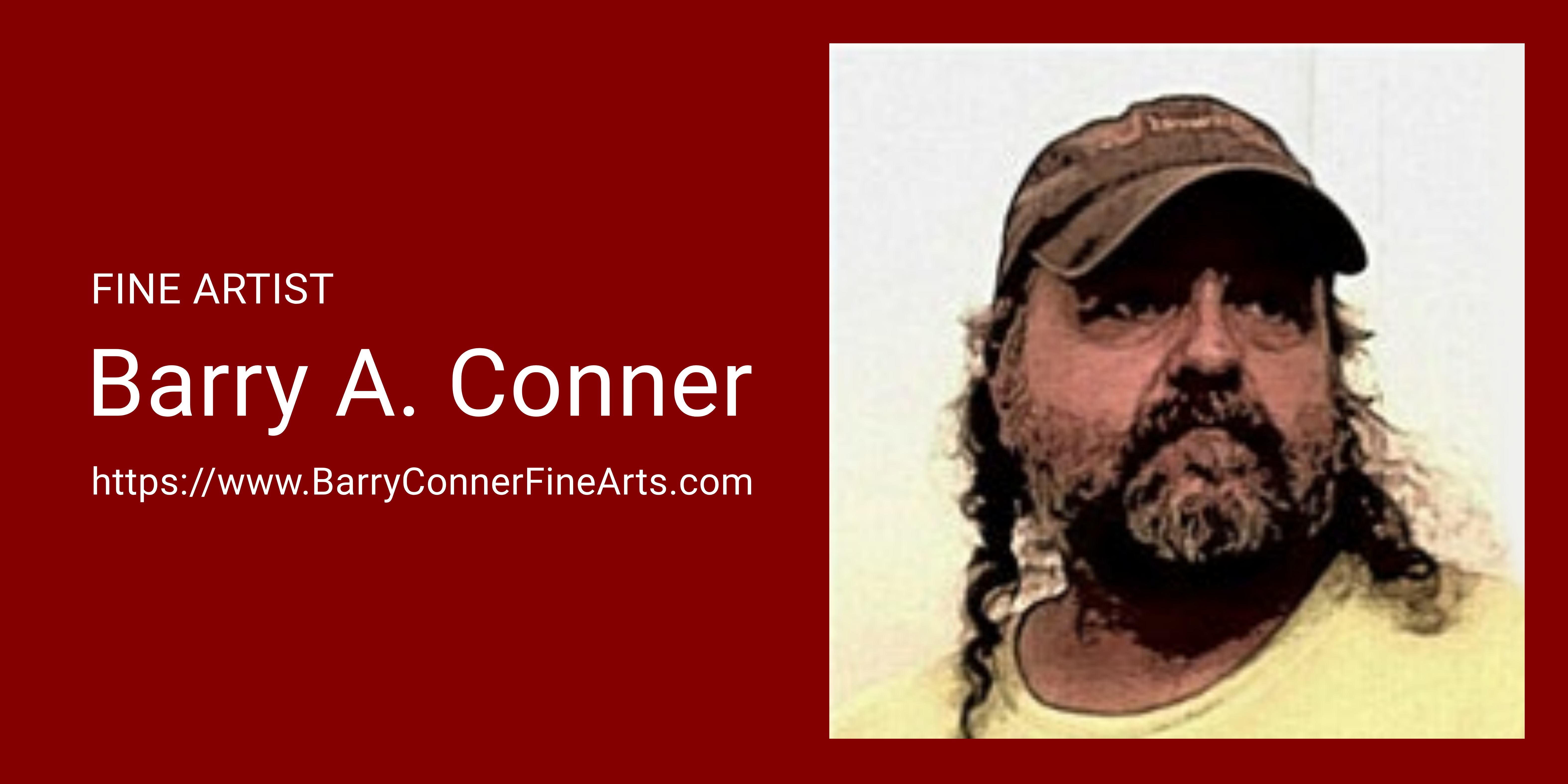 Website Header, Copyright (c)2018