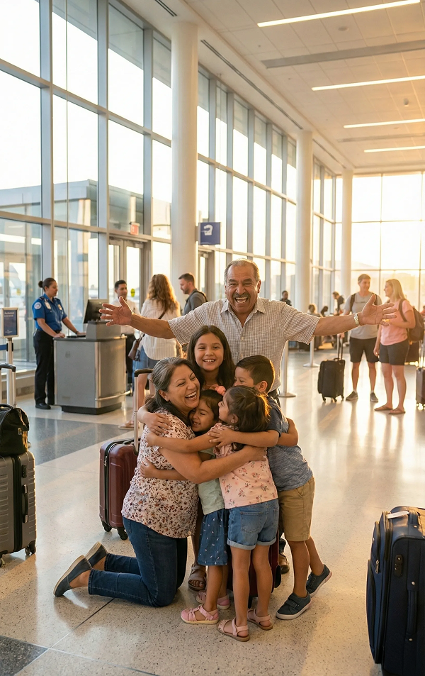 Family Based Immigration