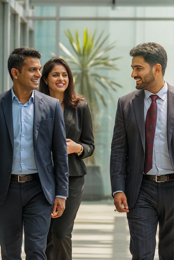 Employment Based Visas