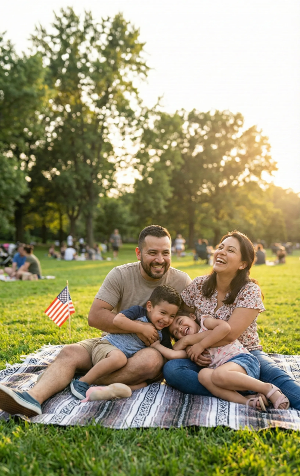 Asylum and Humanitarian Relief