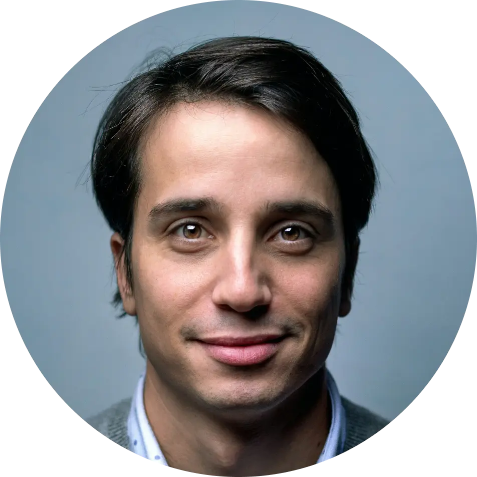 Blog Author Image