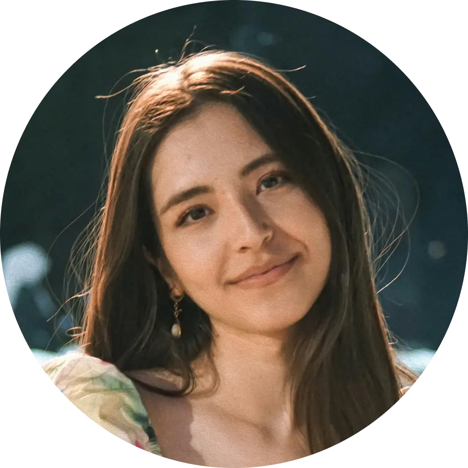 Blog Author Image