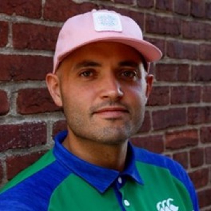 Andrew Dana, Founder & CEO, Call Your Mother Jewish Deli