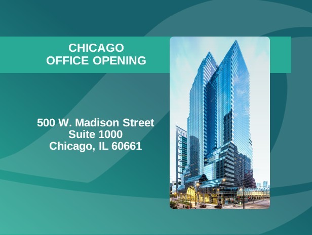 Harrington Park Advisors Opens Chicago Office