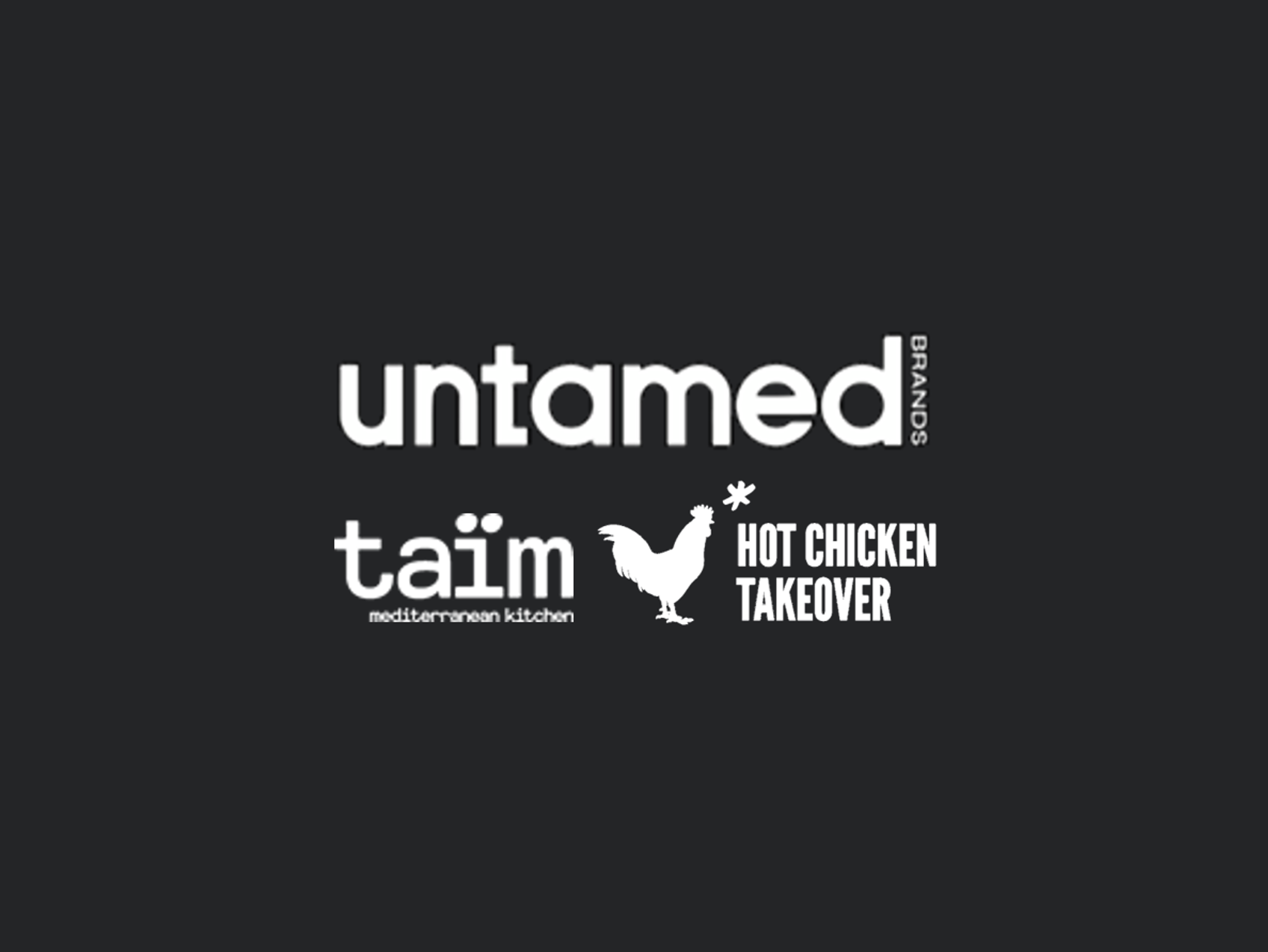 Harrington Park Acts as Exclusive Financial Advisor to Untamed Brands