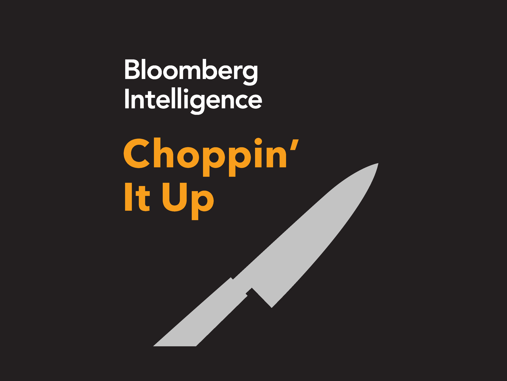 Ashish Seth of Harrington Park Advisors Speaks to Bloomberg Intelligence About Restaurant M&A on Choppin’ It Up