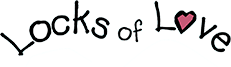 Locks of Love logo
