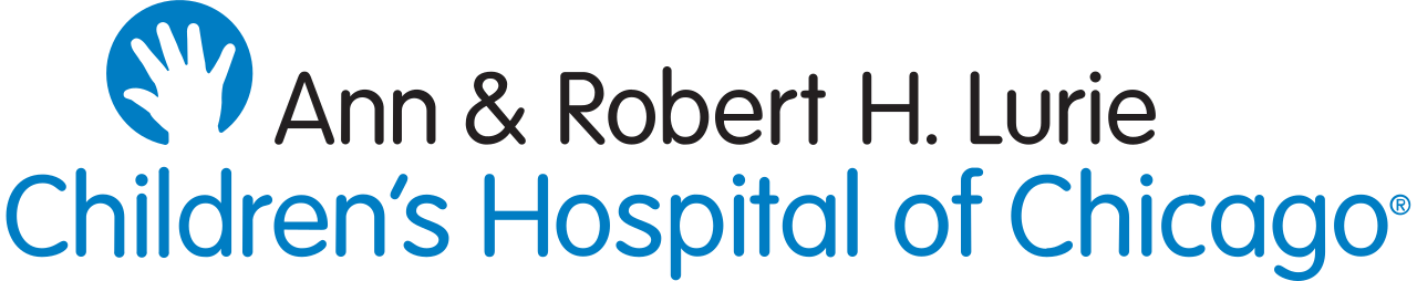 Lurie Children's Hospital logo