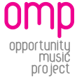 Opportunity Music Project logo