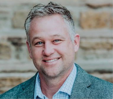 Chris Fisher, Founder & CEO, Shine 