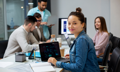 Local SEO Services For Toronto Businesses