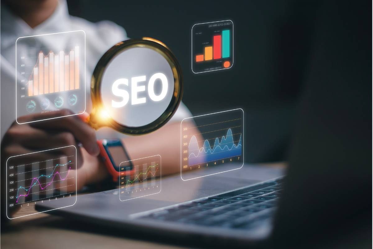 SEO Services Toronto