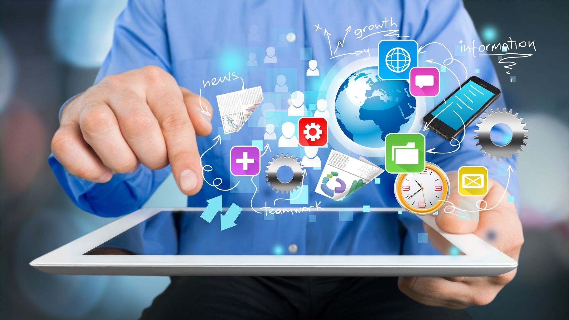 Social Media Marketing Agency Toronto