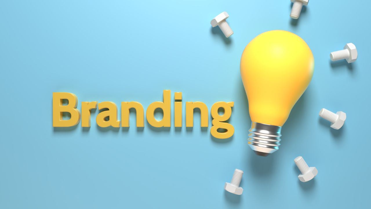 Branding Services