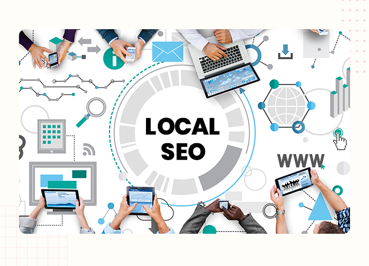 Local SEO Toronto for Small Businesses 