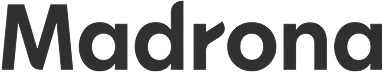 Madrona Logo