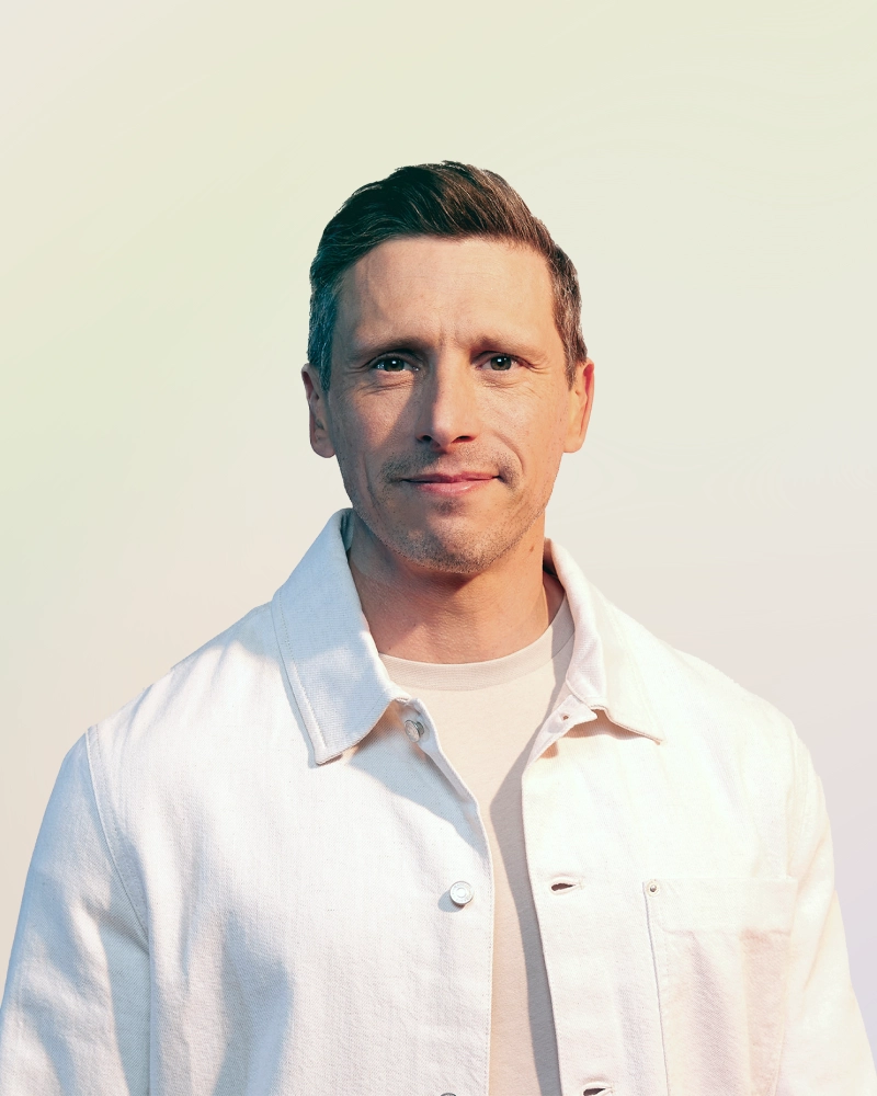 Dr. Jeff Foster