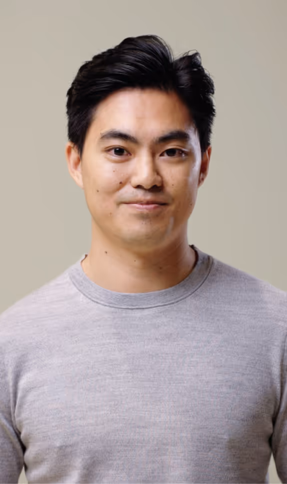 David Huang