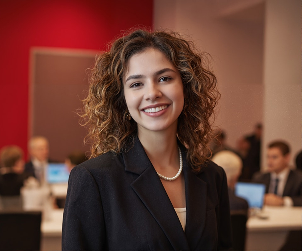 Team Member