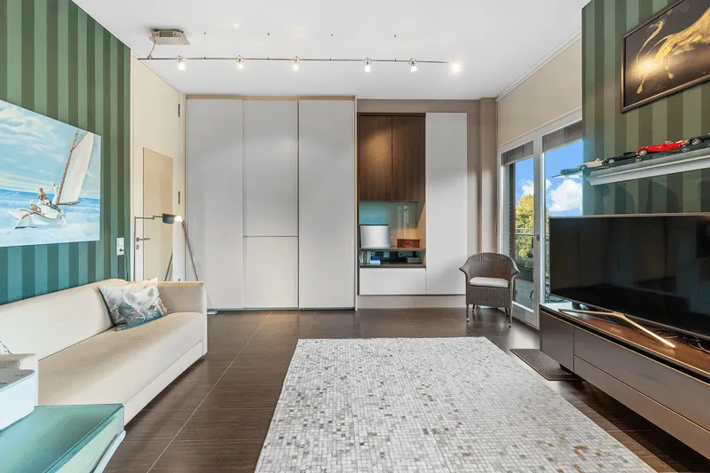 Immobilienfoto von IDA Media