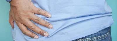 Back Pain