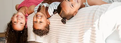 Pediatric Chiropractic Care