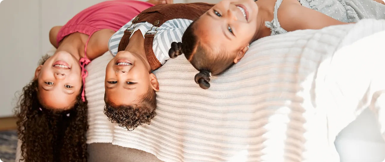Pediatric Chiropractic Care