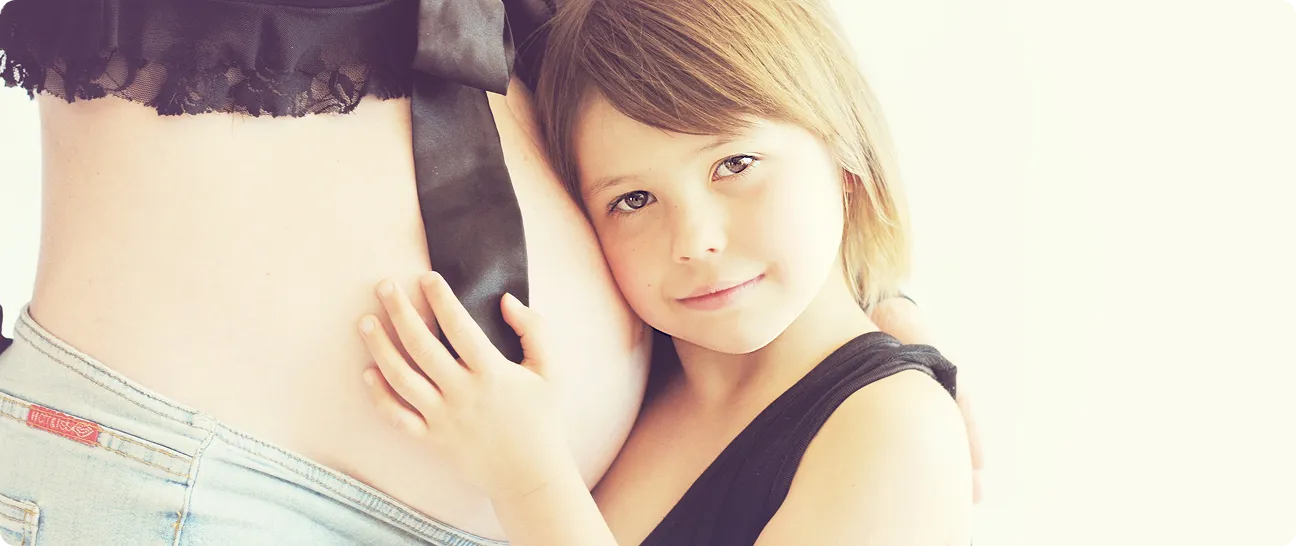 Pregnancy care
