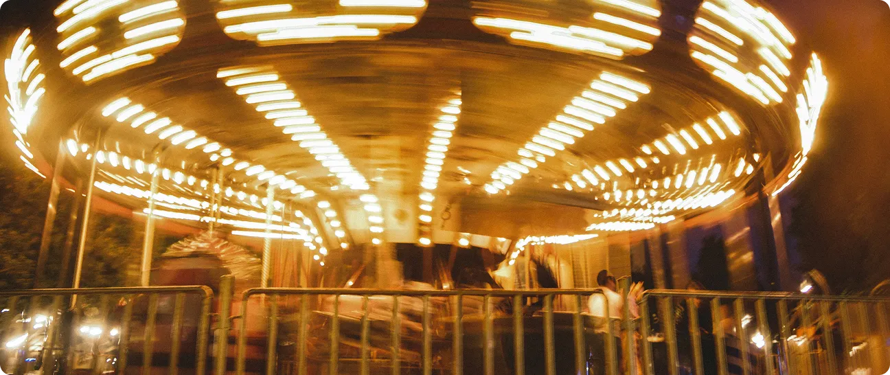 Vertigo