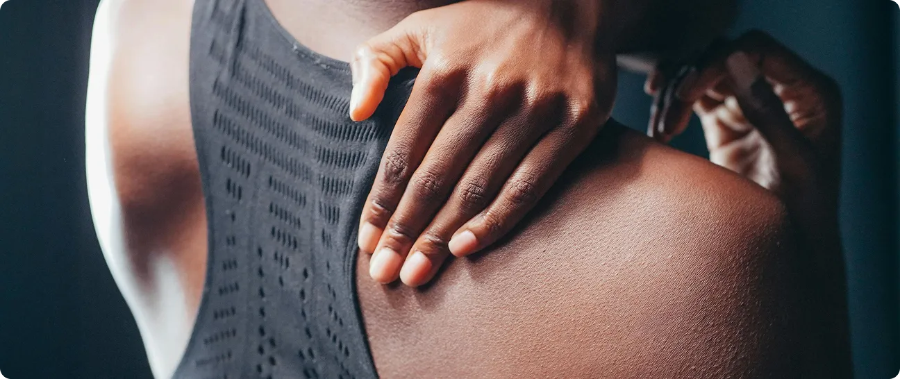 Shoulder Pain