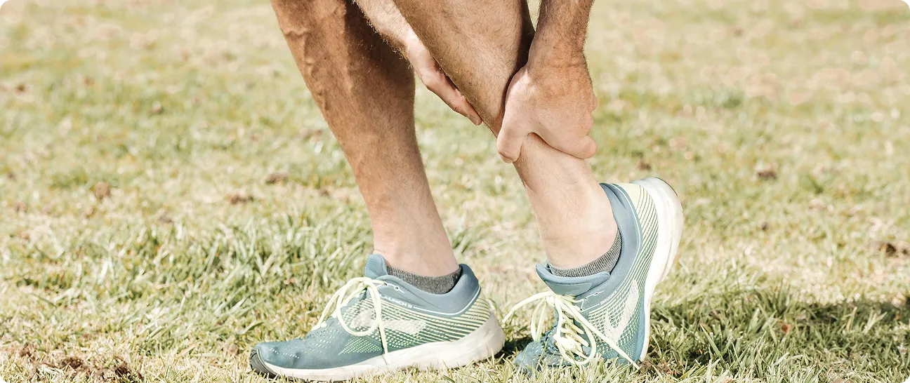 Leg Pain