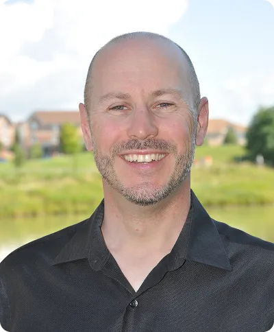 Dr. Covey at New Freedom Chiropractic