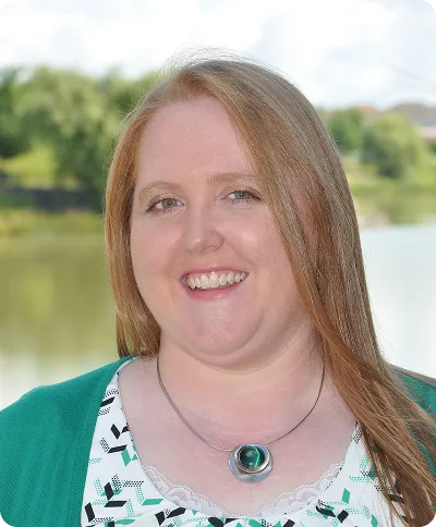 Stephanie at New Freedom Chiropractic