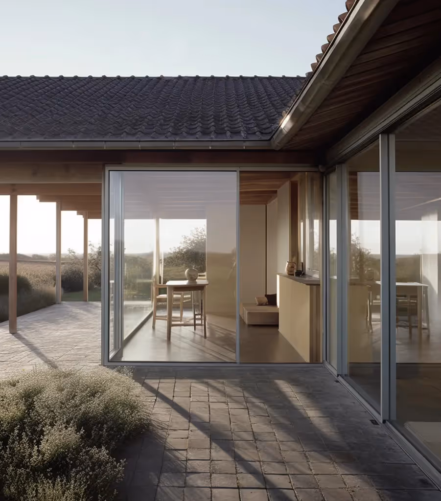 The Open House in Vendsyssel