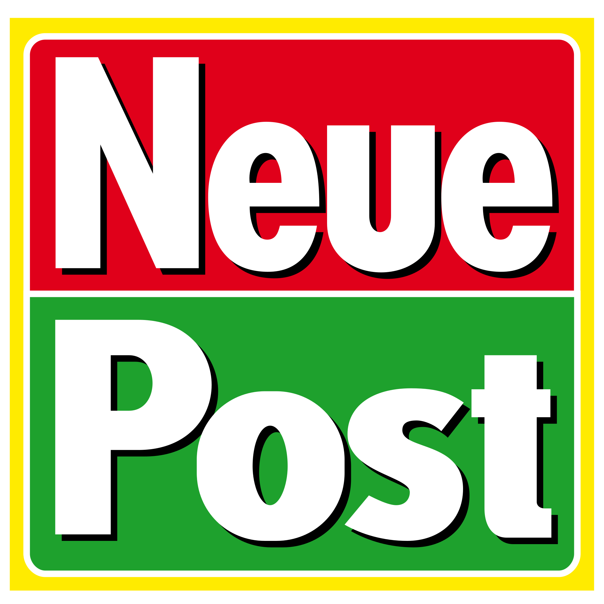 Brnad Logo