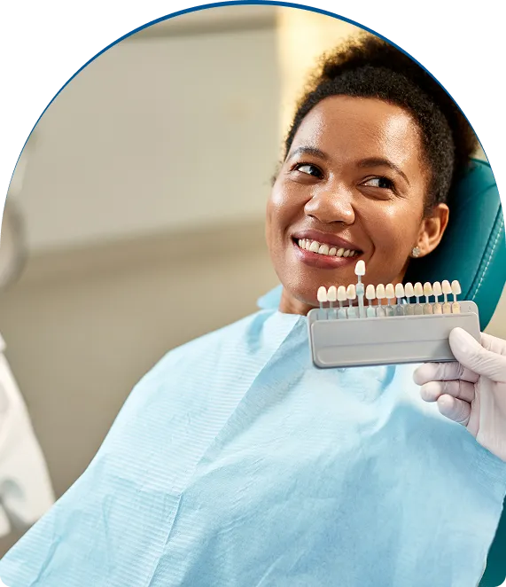 Inlays & Onlays near you