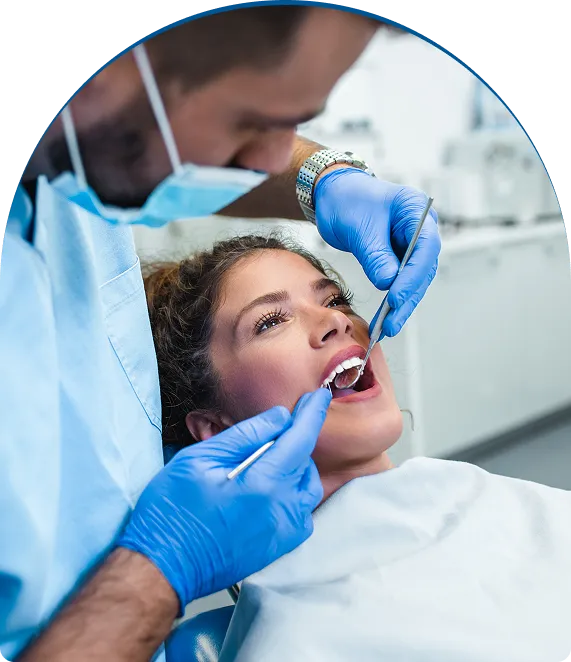 Inlays & Onlays near you