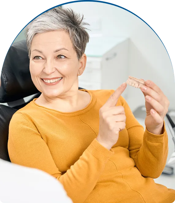 Inlays & Onlays near you