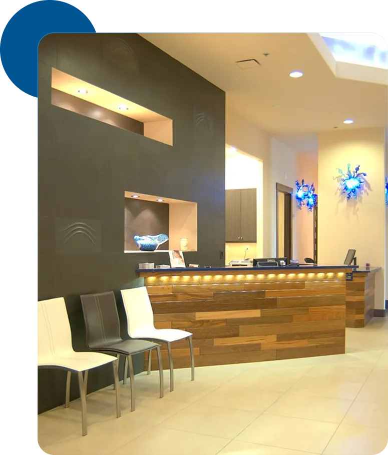 Inlays & Onlays near you