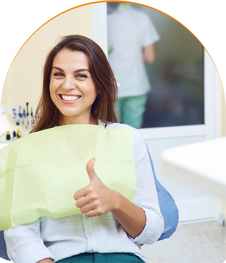 Inlays & Onlays near you